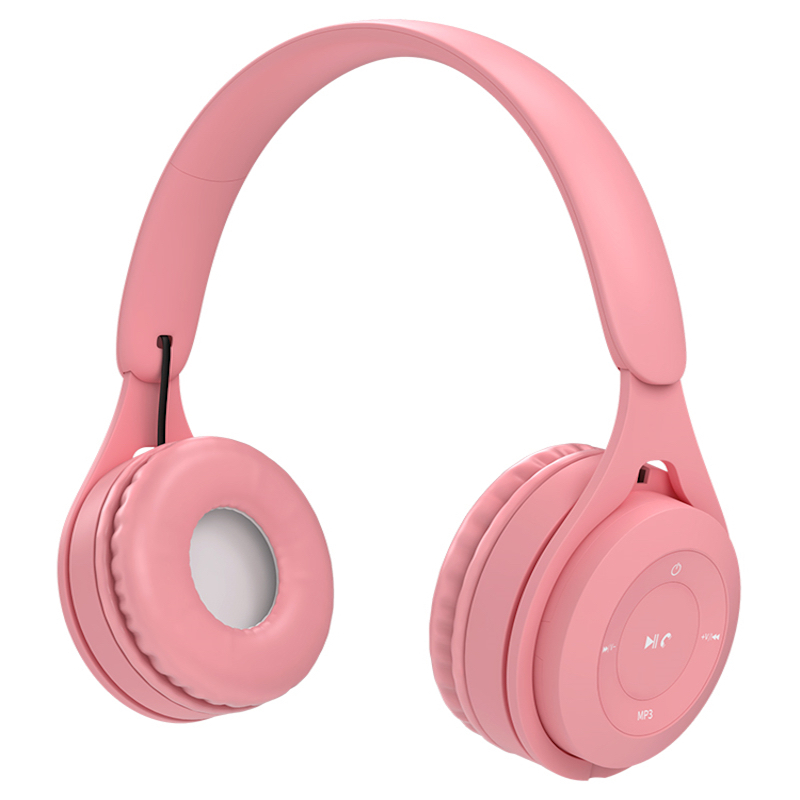 Casque Gamer Bluetooth